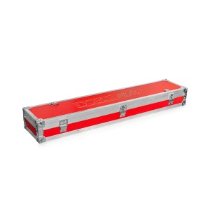 Soma Laboratory Hardshell Casse Flux (Red)