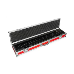 Soma Laboratory Hardshell Casse Flux (Red)