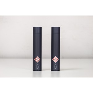 Neumann KM 183 Stereo Set Used Omnidirectional Microphones