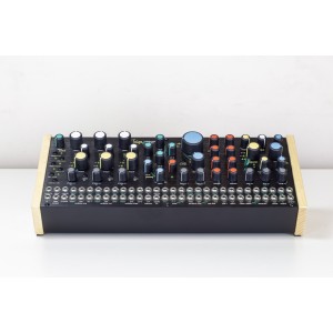 Pittsburgh Modular Taiga (Used)