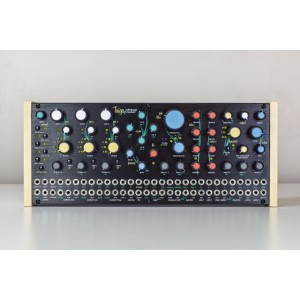 Pittsburgh Modular Taiga (Used)