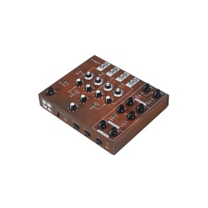 Soma Laboratory LYRA 4 RUST