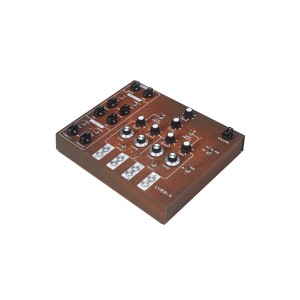 Soma Laboratory LYRA 4 RUST