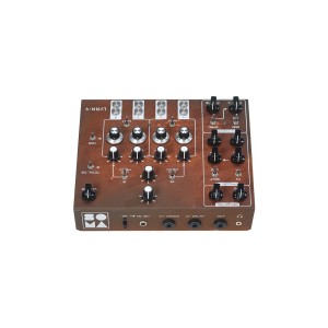 Soma Laboratory LYRA 4 RUST