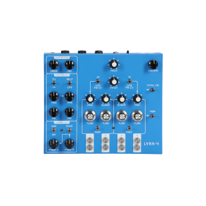 Soma Laboratory LYRA-4 ZANZIBAR