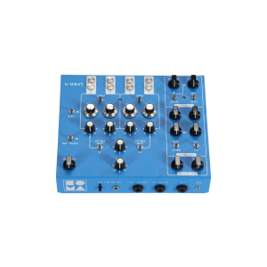 Soma Laboratory LYRA-4 ZANZIBAR