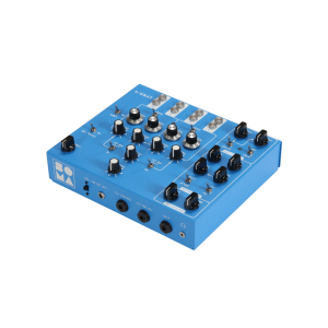 Soma Laboratory LYRA-4 ZANZIBAR