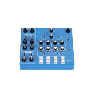 Soma Laboratory LYRA-4 ZANZIBAR