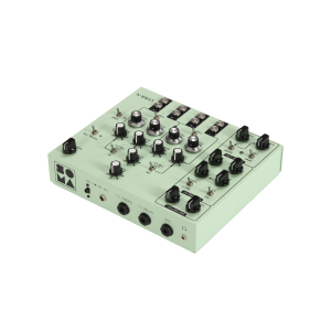Soma Laboratory LYRA-4 GREEN