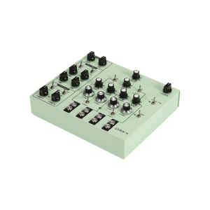 Soma Laboratory LYRA-4 GREEN