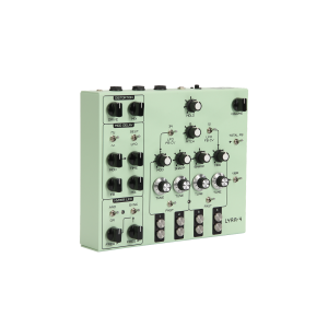 Soma Laboratory LYRA-4 GREEN