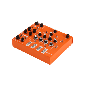 Soma Laboratory LYRA-4 ORANGE