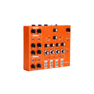 Soma Laboratory LYRA-4 ORANGE