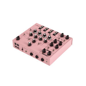 Soma Laboratory LYRA-4 PINK