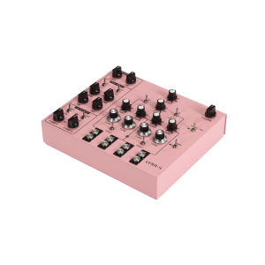 Soma Laboratory LYRA-4 PINK
