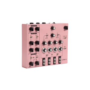 Soma Laboratory LYRA-4 PINK