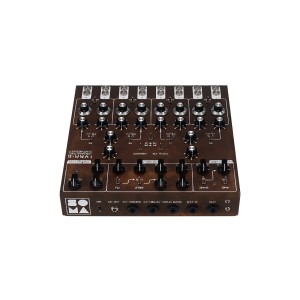 Soma Laboratory LYRA-8 RUST