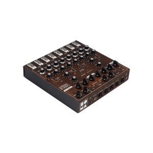 Soma Laboratory LYRA-8 RUST