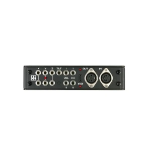 Interfacce eurorack