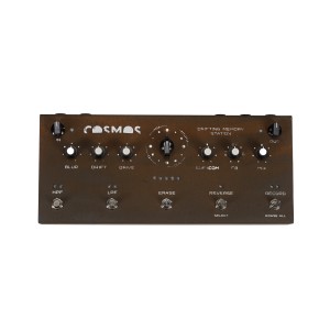 Soma Laboratory COSMOS RUST