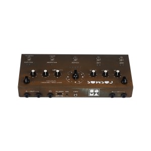 Soma Laboratory COSMOS RUST