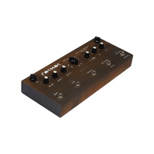 Soma Laboratory COSMOS RUST