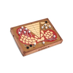 Soma Laboratory Enner (Red)