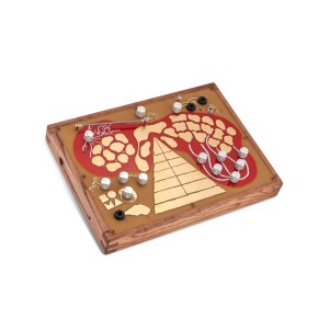 Soma Laboratory Enner (Red)