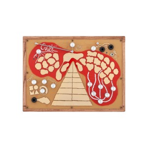 Soma Laboratory Enner (Red)