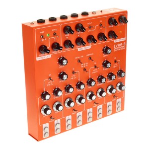Soma Laboratory LYRA-8 (Orange)