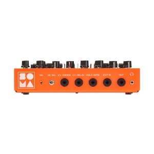 Soma Laboratory LYRA-8 (Orange)