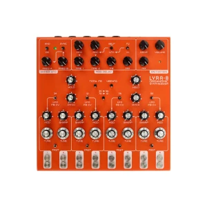 Synth Desktop