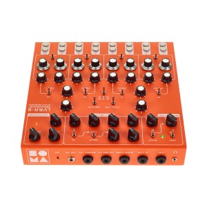 Soma Laboratory LYRA-8 (Orange)