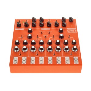 Soma Laboratory LYRA-8 (Orange)