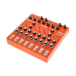Soma Laboratory LYRA-8 (Orange)