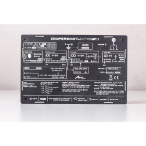 Bastl Instruments SoftPOP SPII (Used)