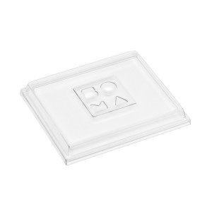 Soma Laboratory Plastic cover Lyra-4
