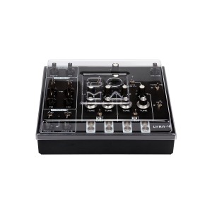 Soma Laboratory Plastic cover Lyra-4