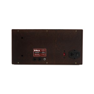 Soma Laboratory Messeiver Dark