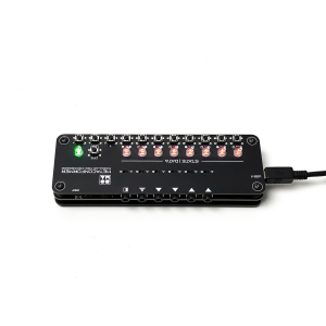 Soma Laboratory Metaconformer