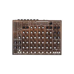 Soma Laboratory PULSAR-23 RUST