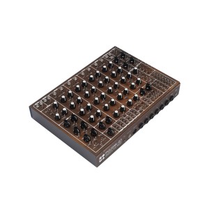 Soma Laboratory PULSAR-23 RUST