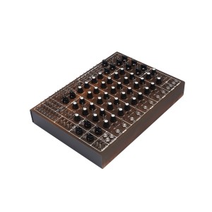 Soma Laboratory PULSAR-23 RUST