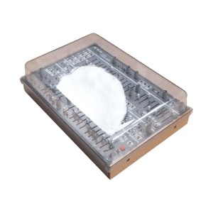 Intellijel Cacadia Lid