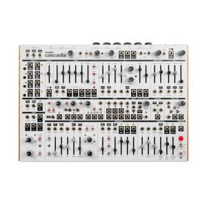 Intellijel Cascadia - White Fog