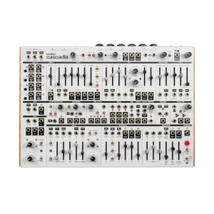 Intellijel | Case Eurorack & Moduli