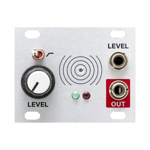 Intellijel MEMS Mic 1U