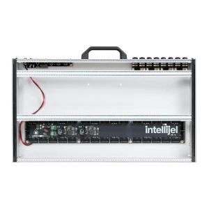 Intellijel | Case Eurorack & Moduli