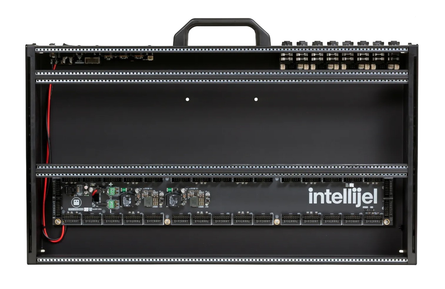Intellijel 7U Case with Power - Milk Audio Store