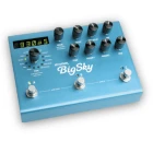 Synth Pedals and Stompboxes